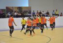 ข่าวดี..สำหรับนักศึกษา มรส. ที่ชื่นชอบกีฬาฟุตซอล ร่วมคัดตัวนักกีฬา FUTSAL ในวันอังคาร ที่ 24ก.ค.61 นี้ ตั้งเเต่เวลา 17.00 น. ณ สนามฟุตซอล มหาวิทยาลัยราชภัฏสุราษฎร์ธานี ข่าวดี..สำหรับนักศึกษา มรส. ที่ชื่นชอบกีฬาฟุตซอล ร่วมคัดตัวนักกีฬา FUTSAL ในวันอังคาร ที่ 24ก.ค.61 นี้ ตั้งเเต่เวลา 17.00 น. ณ สนามฟุตซอล มหาวิทยาลัยราชภัฏสุราษฎร์ธานี