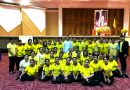 สำนักจัดการทรัพย์สิน ร่วมถวายพระพร สมเด็จพระเจ้าอยู่หัว มหาวชิราลงกรณ บดินทรเทพยวรางกูร ๖๖ พรรษา (28 กรกฎาคม 2561) ณ หอประชุมวชิราลงกรณ มรส. สำนักจัดการทรัพย์สิน ร่วมถวายพระพร สมเด็จพระเจ้าอยู่หัว มหาวชิราลงกรณ บดินทรเทพยวรางกูร ๖๖ พรรษา (28 กรกฎาคม 2561) ณ หอประชุมวชิราลงกรณ มรส.