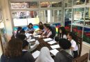 ทรัพย์สิน มรส. ลงพื้นที่ตรวจสุขาภิบาล โรงอาหารในมหาวิทยาลัย กำชับต้องปฏิบัติตามมาตรฐานสาธารณสุข ทรัพย์สิน มรส. ลงพื้นที่ตรวจสุขาภิบาล โรงอาหารในมหาวิทยาลัย กำชับต้องปฏิบัติตามมาตรฐานสาธารณสุข