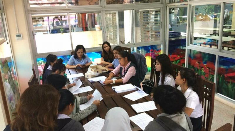 ทรัพย์สิน มรส. ลงพื้นที่ตรวจสุขาภิบาล โรงอาหารในมหาวิทยาลัย กำชับต้องปฏิบัติตามมาตรฐานสาธารณสุข ทรัพย์สิน มรส. ลงพื้นที่ตรวจสุขาภิบาล โรงอาหารในมหาวิทยาลัย กำชับต้องปฏิบัติตามมาตรฐานสาธารณสุข