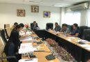 ทรัพย์สิน มรส.ร่วมกับศูนย์คอมฯ เเละกองพัฒน์ ประชุมติดตามผล หลังปูพรหมติดตั้งระบบสัญญาณ SRU Wifi เพิ่มเติมอีกหลายจุด !!! ทรัพย์สิน มรส.ร่วมกับศูนย์คอมฯ เเละกองพัฒน์ ประชุมติดตามผล หลังปูพรหมติดตั้งระบบสัญญาณ SRU Wifi เพิ่มเติมอีกหลายจุด !!!