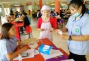 สำนักจัดการทรัพย์สิน ลงพื้นที่ตรวจมาตรฐานสุขาภิบาลโรงอาหารในมหาวิทยาลัย เน้นย้ำความสะอาด สด ใหม่ เเละการให้บริการที่ดี สำนักจัดการทรัพย์สิน ลงพื้นที่ตรวจมาตรฐานสุขาภิบาลโรงอาหารในมหาวิทยาลัย เน้นย้ำความสะอาด สด ใหม่ เเละการให้บริการที่ดี