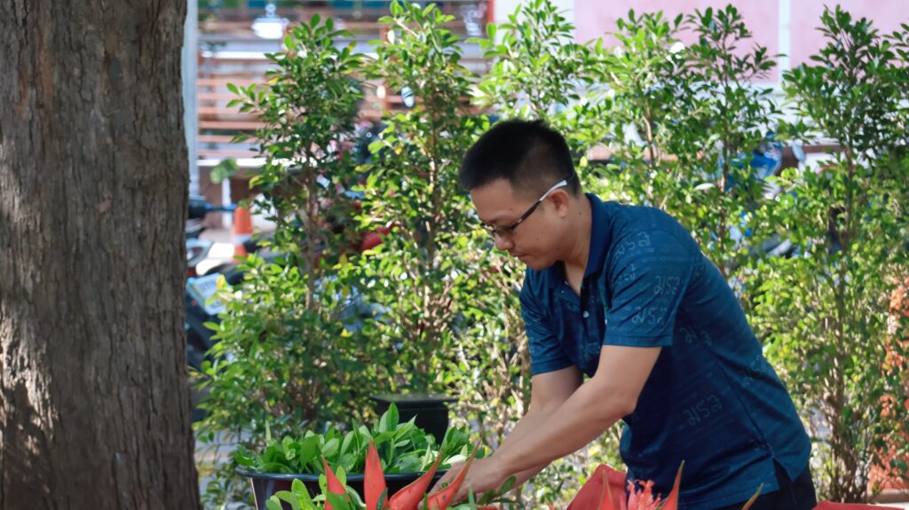 อาจเป็นรูปภาพของ ต้นไม้